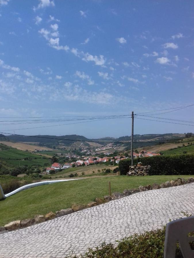 Casinha De Ferias No Campo - Quintinha Dos Cavalos - Arruda Dos Vinhos Sabugos Екстериор снимка