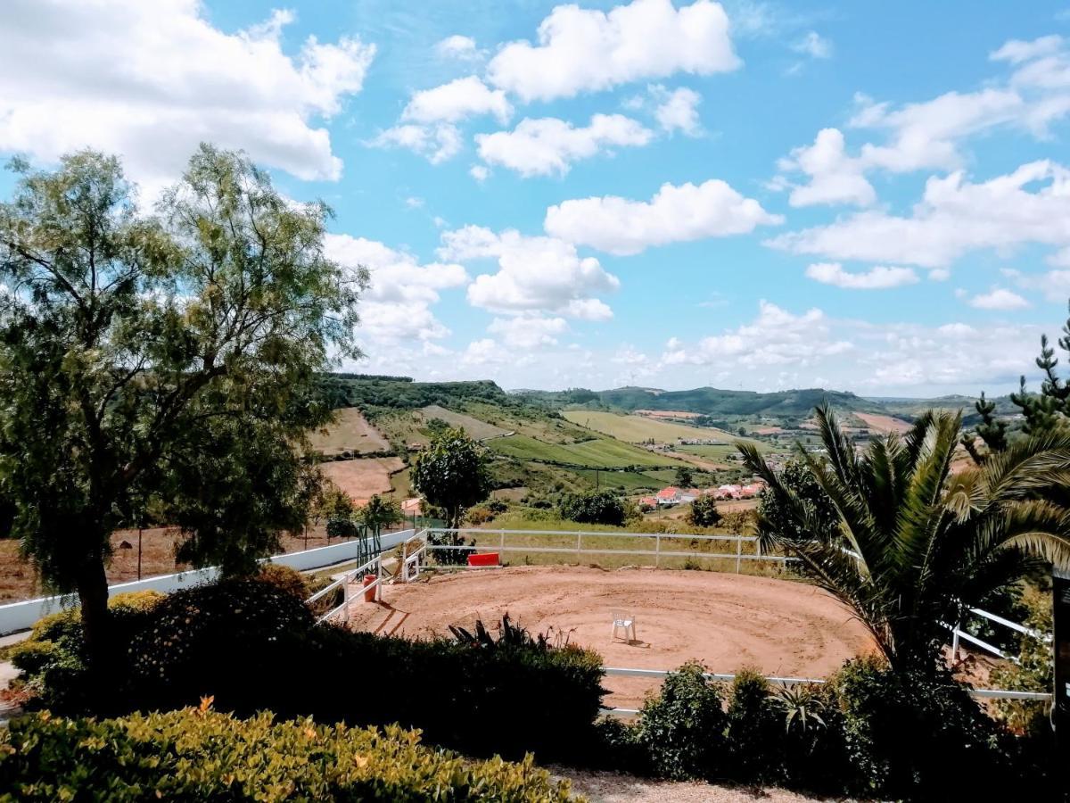 Casinha De Ferias No Campo - Quintinha Dos Cavalos - Arruda Dos Vinhos Sabugos Екстериор снимка
