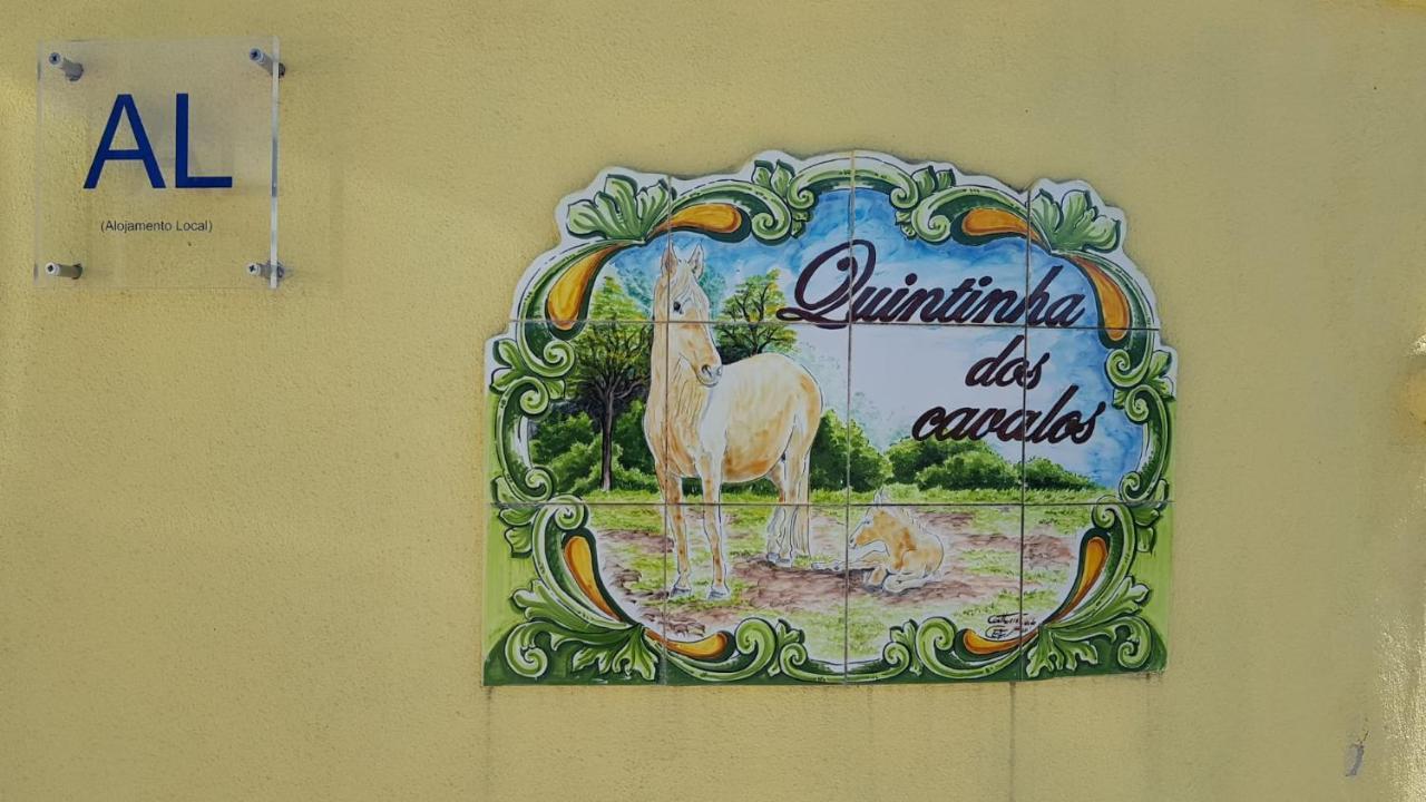 Casinha De Ferias No Campo - Quintinha Dos Cavalos - Arruda Dos Vinhos Sabugos Екстериор снимка
