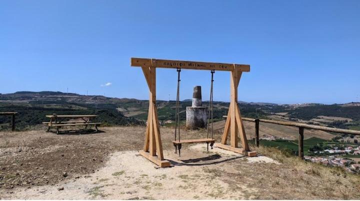 Casinha De Ferias No Campo - Quintinha Dos Cavalos - Arruda Dos Vinhos Sabugos Екстериор снимка