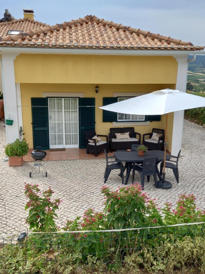 Casinha De Ferias No Campo - Quintinha Dos Cavalos - Arruda Dos Vinhos Sabugos Екстериор снимка